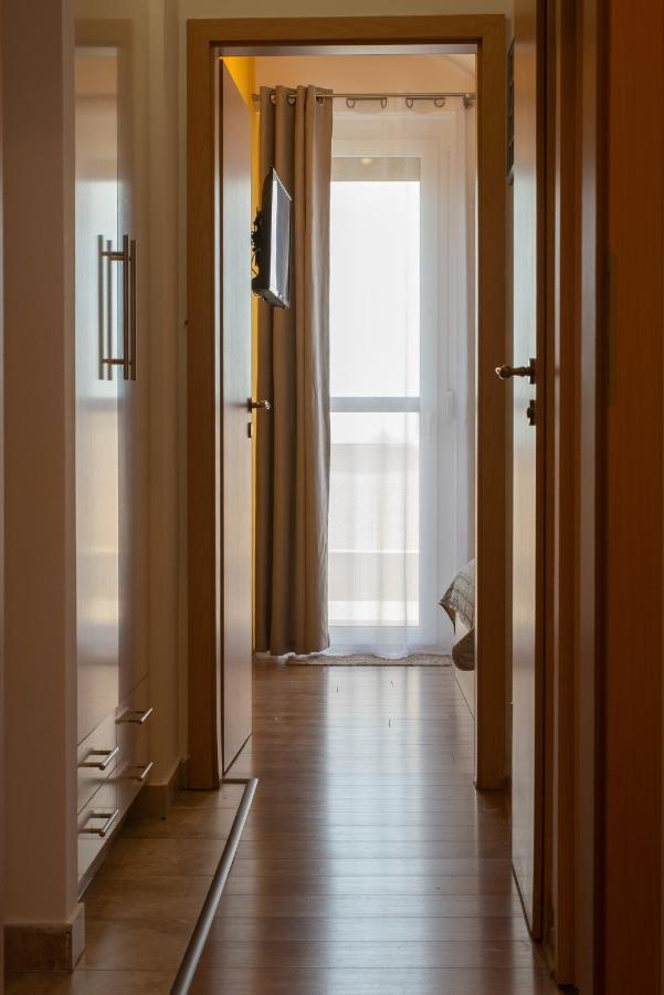Eliza 1 Birdland Golf Apartman Buk Exterior foto