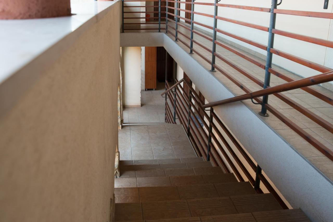 Eliza 1 Birdland Golf Apartman Buk Exterior foto